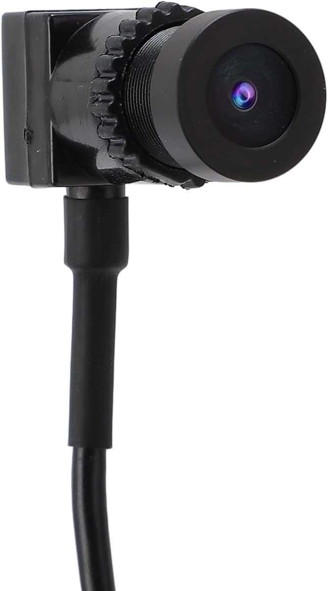 Webcam voor PC - Streaming Camera - 4K Kwaliteit - computer camera - afbeelding 1
