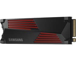 Samsung 990 PRO - Gaming SSD