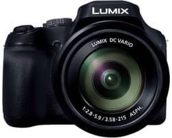 Panasonic Lumix Superzoom