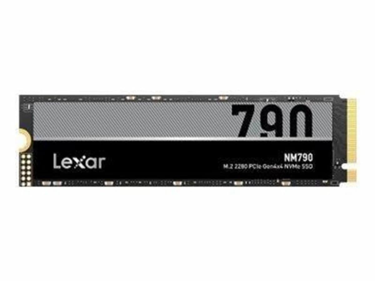 Lexar NM790 - SSD 8TB
