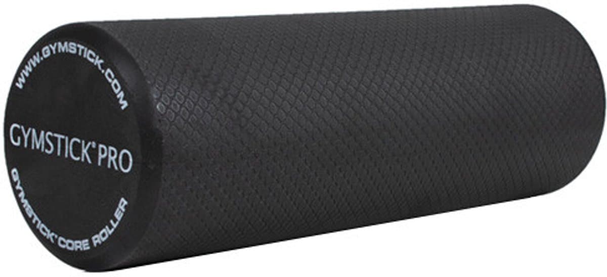 Gymstick Pro Foam Roller 45 cm - Triggerpoint - Met Trainingsvideo