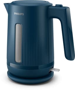 Productfoto van Philips HD9411/70 - Waterkoker - 1.7L - Marina Blue
