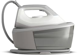 Productfoto van Philips 2000 series PSG2000/80: compacte stoomgenerator met 300g stoomstoot
