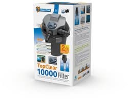 Superfish Topclear UV-C Filter