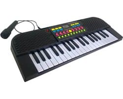 YAR Keyboard 37 Toetsen – Beginners Piano