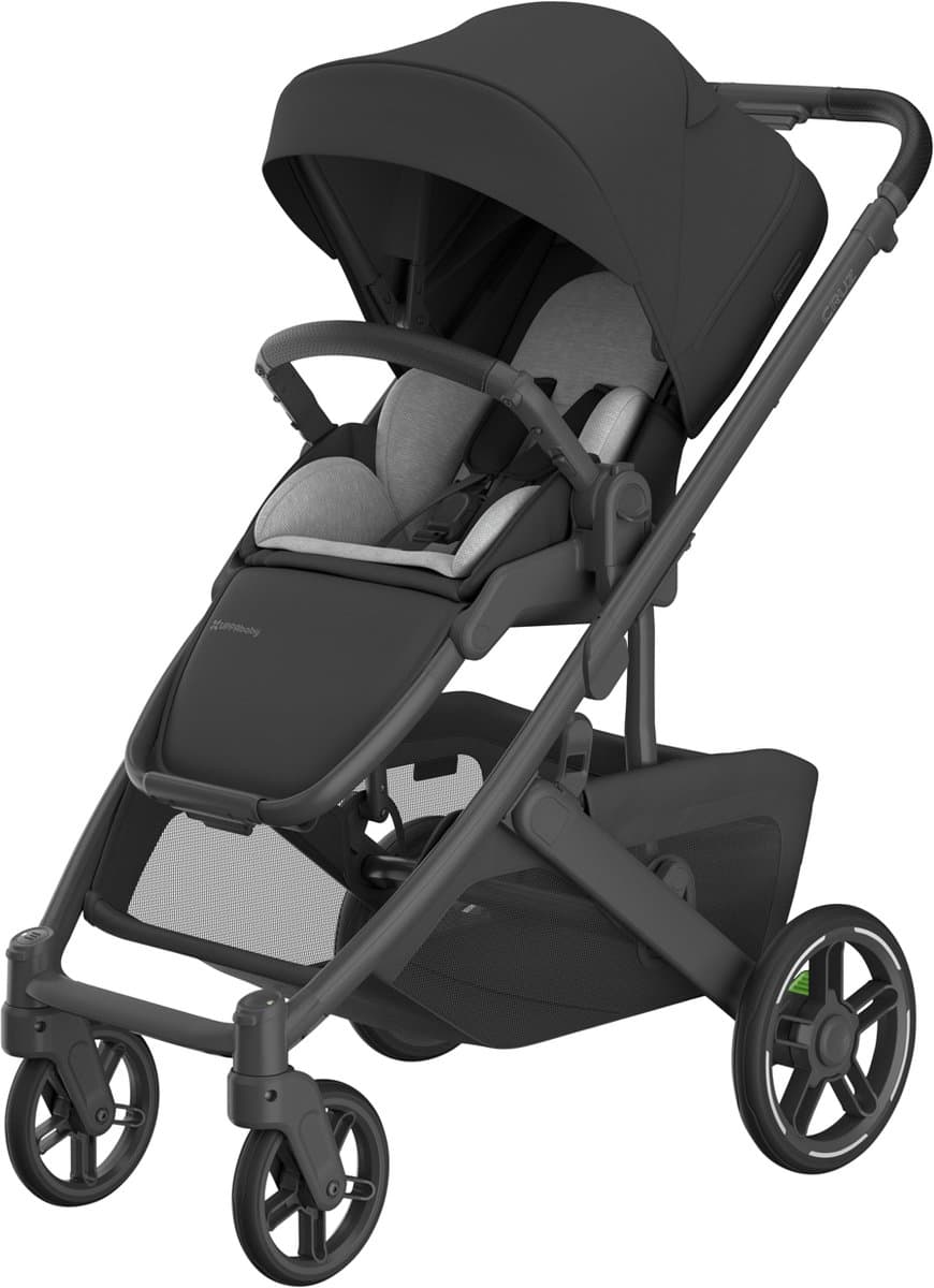 UPPAbaby Cruz V3 Kinderwagen - Jake