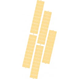 Productfoto van Ministeck Beige 1-Puntstrips