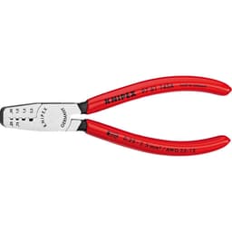 Productfoto van KNIPEX Krimptang 9761145 A
