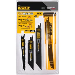 Productfoto van DEWALT Reciprozaagbladset 13-delig M42