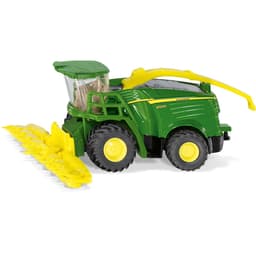 Productfoto van SIKU John Deere 8500i Maïshakselaar
