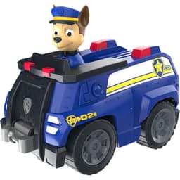 Productfoto van Spin Master Paw Patrol Chase RC Politieauto