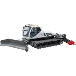 Productfoto van Bruder Prinoth Sneeuwruimer Leitwolf 1:16