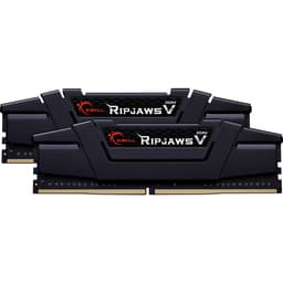 Productfoto van G.Skill 16GB DDR4-3600 RAM Kit (2x8GB)