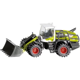 Productfoto van SIKU Claas Torion 1914 Wiellader