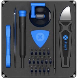 Productfoto van iFixit Essential Electronics Toolkit Gereedschapsset