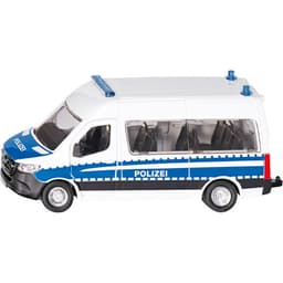Productfoto van SIKU Mercedes-Benz Politie Modelvoertuig