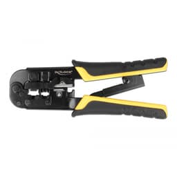 Productfoto van DeLOCK Universal Crimpingtang RJ45/RJ12