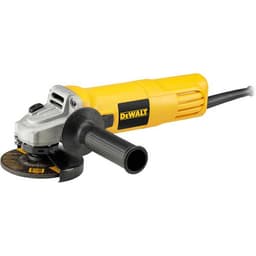 Productfoto van DEWALT DWE4117 Haakse slijper 950W