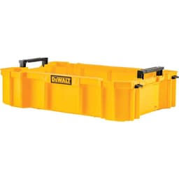 Productfoto van DEWALT ToughSystem 2.0 Gereedschapslade Diep