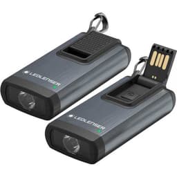 Productfoto van Ledlenser K6R zaklamp