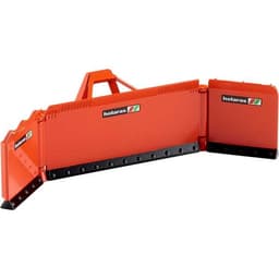 Productfoto van SIKU Farmer Maisschuif Modelvoertuig
