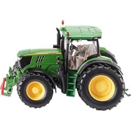 Productfoto van SIKU Farmer John Deere 6210R Modelvoertuig