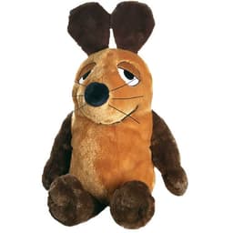 Productfoto van Schmidt Spiele Muis Pluche Knuffel