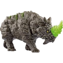 Productfoto van Schleich Eldrador Strijdneushoorn
