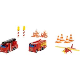 Productfoto van SIKU Super Brandweer Reddingsset