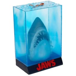 Productfoto van SD Toys Jaws 3D Movie Poster Standbeeld