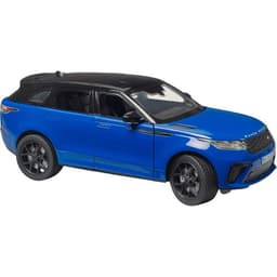Productfoto van bruder Range Rover Velar modelvoertuig