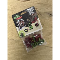 Productfoto van White Goblin Games Unmatched Deluxe Tokens