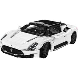 Productfoto van COBI Maserati MC20 Constructiemodel