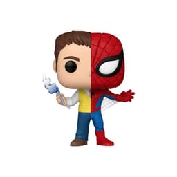Productfoto van Funko POP! Vinyl Spider-Man 9cm