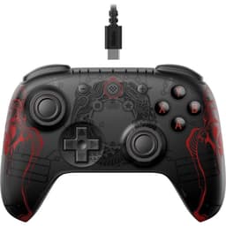 Productfoto van 8BitDo Ultimate 2C Wired Controller