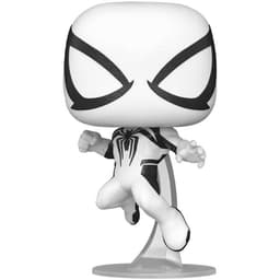 Productfoto van Funko POP Spider-Man 2 Anti-Venom Suit Peter
