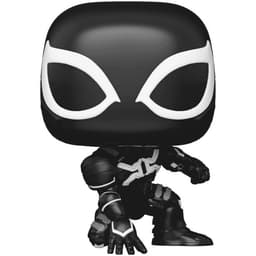 Productfoto van Funko POP Games Black Suit Harry Osborn