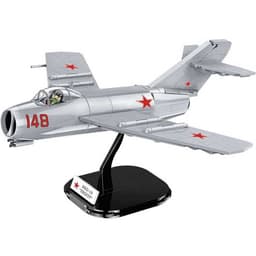 Productfoto van COBI MiG-15 Fagot Historisch Constructiemodel