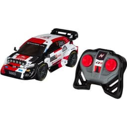 Productfoto van Nikko RC Monte Carlo 1:18 Night Mode