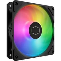 Productfoto van Cooler Master SickleFlow 120 ARGB