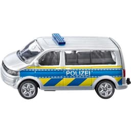 Productfoto van SIKU VW T5 Snelwegpolitie Modelauto