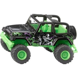 Productfoto van SIKU Jeep Big Wheel Monstermodel