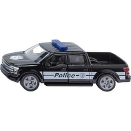 Productfoto van SIKU Ford F150 Politieauto
