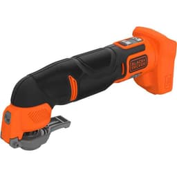 Productfoto van BLACK+DECKER Oscillerende Multitool 18V