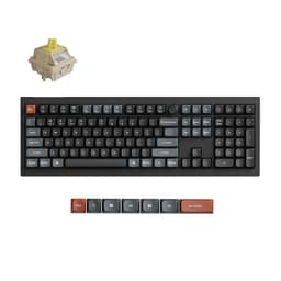 Productfoto van Keychron V6 Ultra Wireless Gaming Toetsenbord