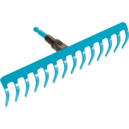 Productfoto van GARDENA Combisystem Hark 36 cm