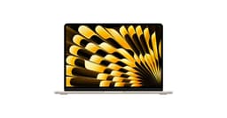 Productfoto van Apple MacBook Air M4 13-inch 16GB/256GB