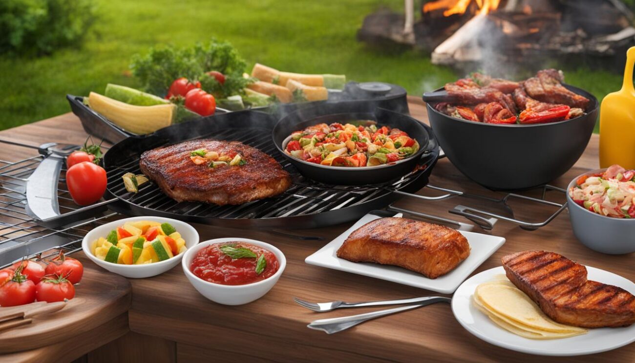 Wat kost barbecue per persoon? Productpraat.nl