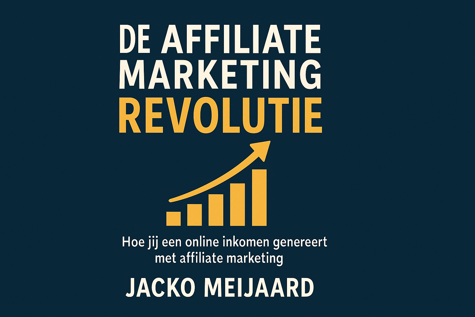 Affiliate Marketing Revolutie (AMR) – Onze volledige review (2025) affiliate marketing revolutie review