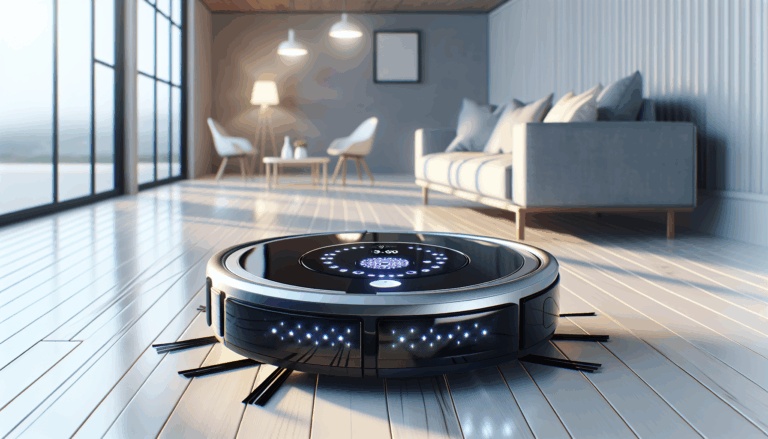 Top 5 Beste Robotstofzuigers van 2025 – Ultieme Koopgids